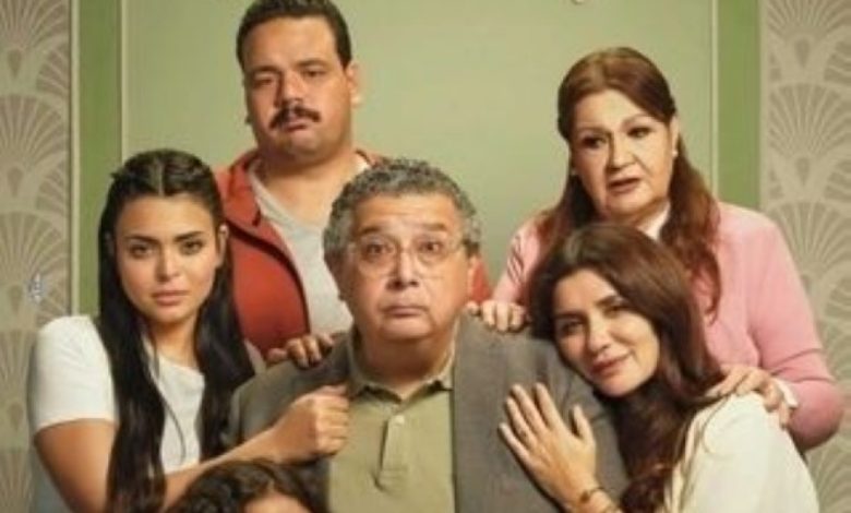 «فيلم "فيها إيه يعني" يتصدر شباك التذاكر في السعودية ويحقق نجاحًا ساحقًا!» 1 «فيلم "فيها إيه يعني" يتصدر شباك التذاكر في السعودية ويحقق نجاحًا ساحقًا!»