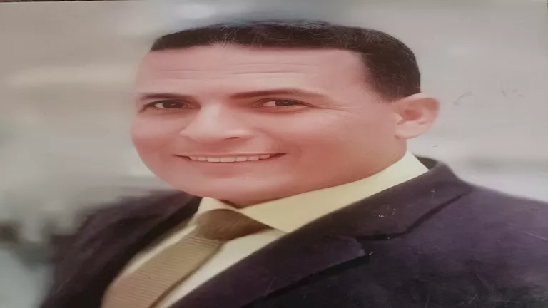 قرار جمهوري بتعيين الكفراوي عميدًا لكلية الطب البيطري في جامعة السادات