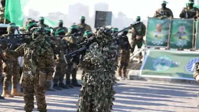 كتائب القسام تكشف: الاتفاق الجديد ثمرة صمود الشعب الفلسطيني وثباته