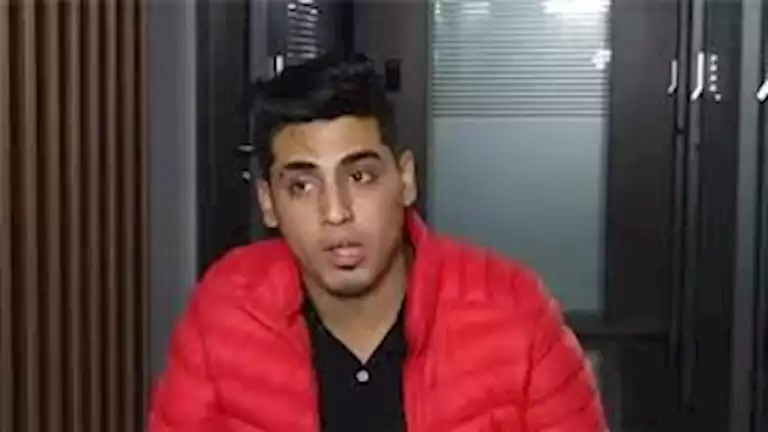 كروان يعود إلى الساحة: استئناف جديد في قضية حبسه لعامين اليوم 1 كروان يعود إلى الساحة: استئناف جديد في قضية حبسه لعامين اليوم