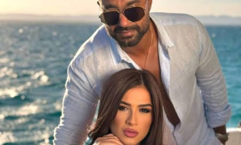 كريم فهمي ينضم لياسمين عبد العزيز في فيلم "وننسى اللي كان" - تفاصيل حصرية عن التعاون المنتظر!