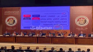 كل ما تحتاج معرفته عن ضوابط فوز القوائم الانتخابية في انتخابات مجلس النواب