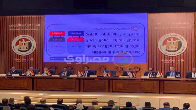 كل ما تحتاج معرفته عن ضوابط فوز القوائم الانتخابية في انتخابات مجلس النواب