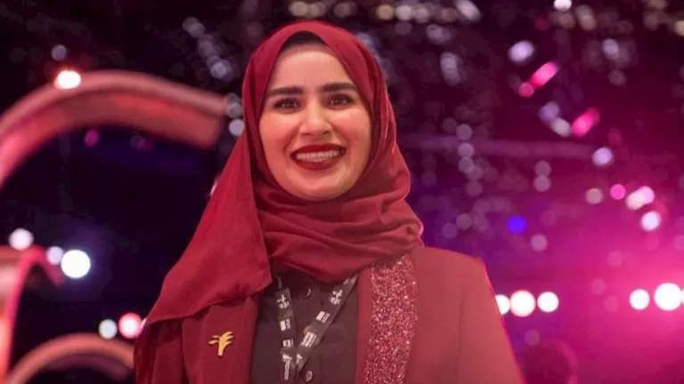 كوثر آل داوود تعزز تمكين المرأة من خلال برامج تدريب القيادة للسيدات 1 كوثر آل داوود تعزز تمكين المرأة من خلال برامج تدريب القيادة للسيدات