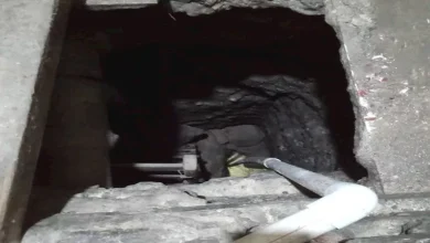 مأساة في الفيوم: مصرع 3 أشخاص بينهم شقيقان خلال عمليات تنقيب عن الآثار