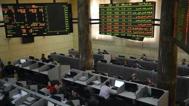 مؤشرات البورصة تُختتم بالأخضر في أولى جلسات الأسبوع: تفاصيل الأداء المالي ليوم 19 أكتوبر 2026
