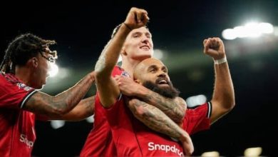 مانشستر يونايتد يحقق انتصارًا مثيرًا على برايتون ويواصل تألقه في البريميرليغ! 4 مانشستر يونايتد يحقق انتصارًا مثيرًا على برايتون ويواصل تألقه في البريميرليغ!