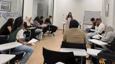 مبادرة 'مستقبل مشرق': فرص عمل جديدة للشباب الأكثر احتياجًا