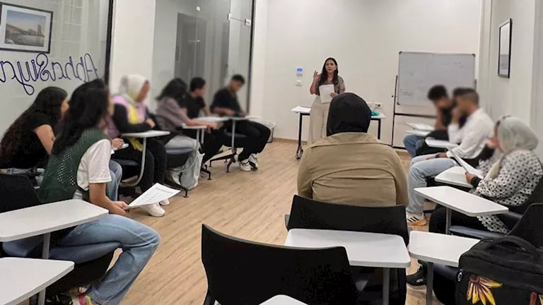 مبادرة 'مستقبل مشرق': فرص عمل جديدة للشباب الأكثر احتياجًا 1 مبادرة 'مستقبل مشرق': فرص عمل جديدة للشباب الأكثر احتياجًا