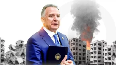 مبعوث ترامب يؤكد: الالتزام بالمرحلة الأولى من اتفاق غزة مفتاح تحقيق السلام