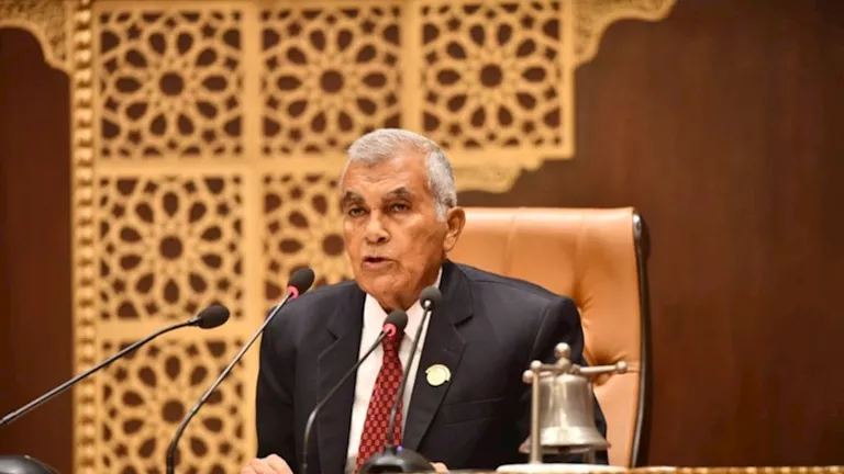 مجلس الشيوخ يرفع الجلسة العامة ويستعد لانتخابات اللجان الأسبوع المقبل 1 مجلس الشيوخ يرفع الجلسة العامة ويستعد لانتخابات اللجان الأسبوع المقبل