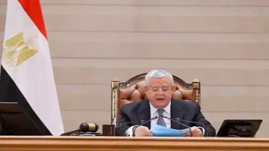 مجلس النواب يوافق على استقالة 4 نواب بعد انتقالهم إلى مجلس الشيوخ