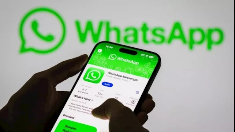 محكمة أمريكية تأمر مجموعة إسرائيلية بوقف استهداف مستخدمي واتساب: تفاصيل مثيرة حول القرار 1 محكمة أمريكية تأمر مجموعة إسرائيلية بوقف استهداف مستخدمي واتساب: تفاصيل مثيرة حول القرار