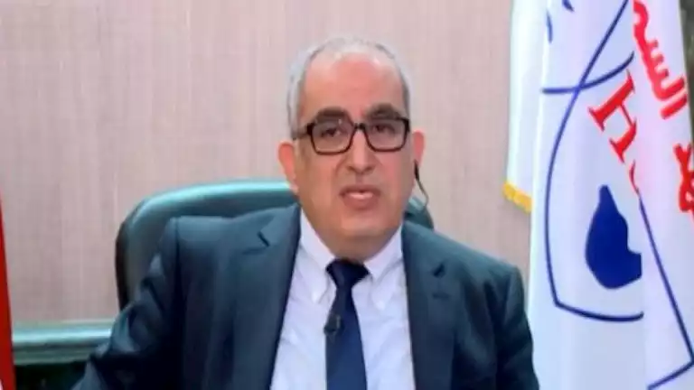 محمد عبدالعال يتولى إدارة التأمين الصحي في القاهرة: خطوات جديدة نحو تحسين الخدمات الصحية 1 محمد عبدالعال يتولى إدارة التأمين الصحي في القاهرة: خطوات جديدة نحو تحسين الخدمات الصحية