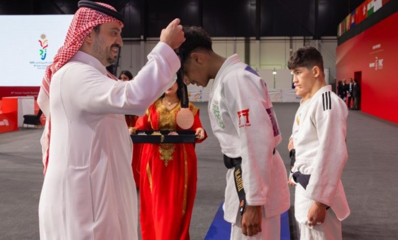 محمد عسيري يكتب تاريخ الجودو السعودي: أول ميدالية آسيوية تُهدي الوطن الفخر!