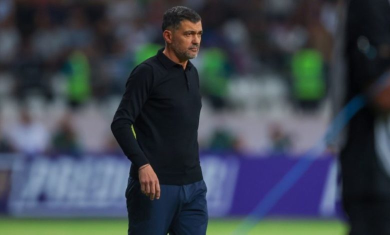 مدرب الاتحاد كونسيساو: فخور بروح التحدي لدى لاعبيه في مواجهة الصعوبات! 1 مدرب الاتحاد كونسيساو: فخور بروح التحدي لدى لاعبيه في مواجهة الصعوبات!