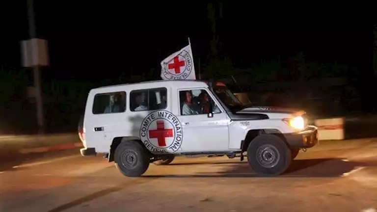 مسؤول إسرائيلي يكشف: حماس تكثف جهودها لاستعادة جثث الجنود في الساعات الأخيرة 1 مسؤول إسرائيلي يكشف: حماس تكثف جهودها لاستعادة جثث الجنود في الساعات الأخيرة