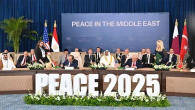 مستشار أمريكي يكشف عن نجاحات ملحوظة في المرحلة الأولى من اتفاق غزة