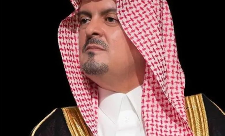 <p><strong>نائب أمير مكة: مشروع بوابة الملك سلمان يعكس اهتمام القيادة برعاية الأماكن المقدسة</strong></p> 1 نائب أمير مكة: مشروع بوابة الملك سلمان يعكس اهتمام القيادة برعاية الأماكن المقدسة