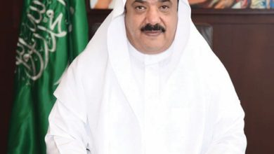 نائب أمين مركز الحوار الوطني: تصدي العقيدي يعزز حب الوطن بأكثر من ألف خطبة!