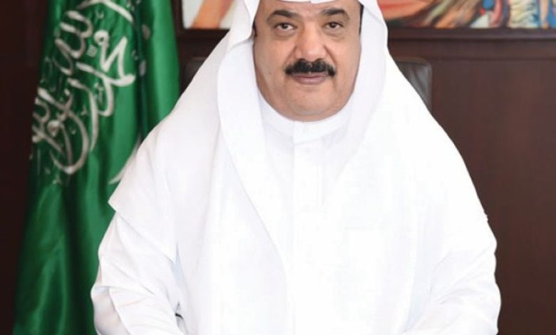 نائب أمين مركز الحوار الوطني: تصدي العقيدي يعزز حب الوطن بأكثر من ألف خطبة! 1 نائب أمين مركز الحوار الوطني: تصدي العقيدي يعزز حب الوطن بأكثر من ألف خطبة!