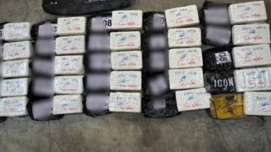 نجاح باهر للداخلية: إحباط تهريب 25 كيلوغراماً من الكوكايين في ماليزيا! 4 نجاح باهر للداخلية: إحباط تهريب 25 كيلوغراماً من الكوكايين في ماليزيا!