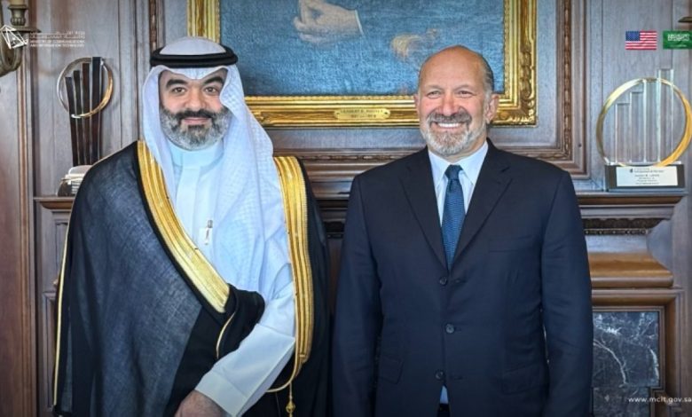 "وزير الاتصالات السعودي يستعرض فرص الابتكار في الذكاء الاصطناعي مع مستشاري البيت الأبيض"