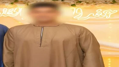 وفاة مأساوية لعامل في أشمون إثر سقوطه من سقالة بسبب انزلاق قدمه 4 وفاة مأساوية لعامل في أشمون إثر سقوطه من سقالة بسبب انزلاق قدمه