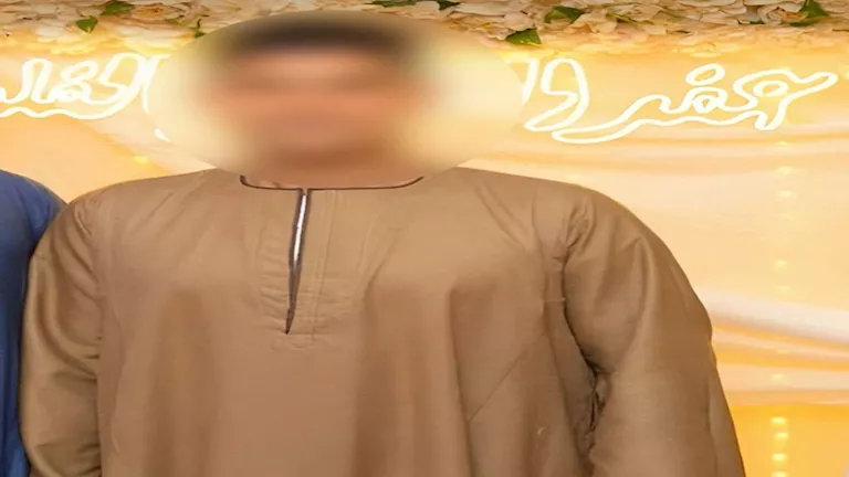 وفاة مأساوية لعامل في أشمون إثر سقوطه من سقالة بسبب انزلاق قدمه 1 وفاة مأساوية لعامل في أشمون إثر سقوطه من سقالة بسبب انزلاق قدمه