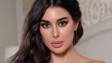 ياسمين صبري تفاجئ جمهورها بفيلمها الجديد "نصيب" - تفاصيل حصرية!