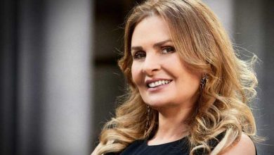 يسرا تكشف أسرار فشلها في 25 فيلمًا وترد على لقب "الفنانة المعلبة" في تصريحات مثيرة!