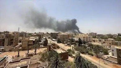 أطباء بلا حدود تدين الفظائع الجماعية والقتل العشوائي في الفاش: دعوة عاجلة لحماية المدنيين