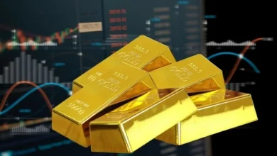 ارتفاع مذهل في سعر الذهب: الأوقية تصل إلى 4027.88 دولار في السعودية!
