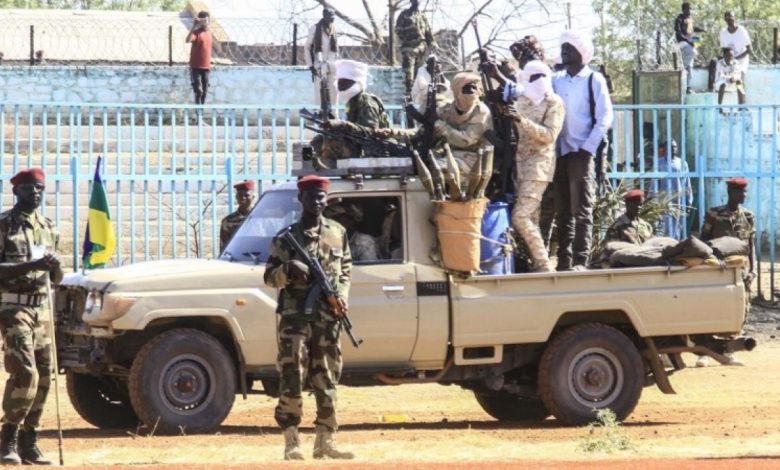 الجنائية الدولية: عنف الفاشر يُصنف كجرائم حرب - تفاصيل حصرية تكشف المستور