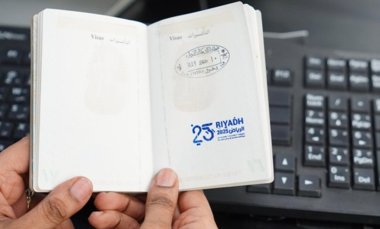 الداخلية تطلق ختمًا فريدًا لدورة ألعاب التضامن الإسلامي السادسة: خطوة جديدة نحو تعزيز الهوية الرياضية 1 الداخلية تطلق ختمًا فريدًا لدورة ألعاب التضامن الإسلامي السادسة: خطوة جديدة نحو تعزيز الهوية الرياضية