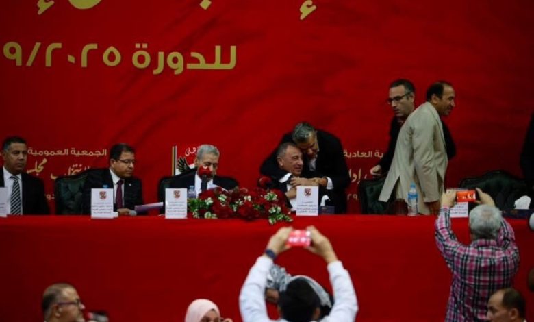 بيبو ينضم إلى الأهلي المصري: ولاية ثالثة تثير حماس الجماهير!