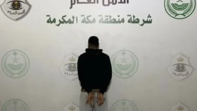 جدة: القبض على متهم بالاعتداء ومضايقة المارة في حادثة مثيرة للجدل