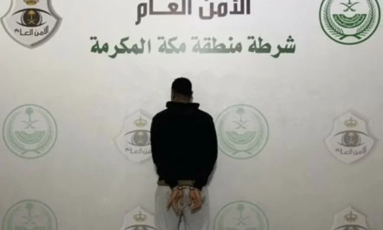 جدة: القبض على متهم بالاعتداء ومضايقة المارة في حادثة مثيرة للجدل