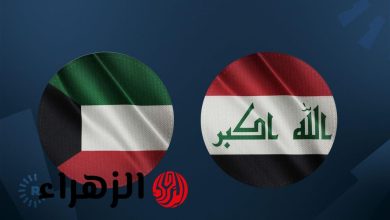 حصريًا: موعد مباراة العراق والإمارات اليوم في الملحق الآسيوي المؤهل لمونديال 2026 - القنوات الناقلة والمعلقين