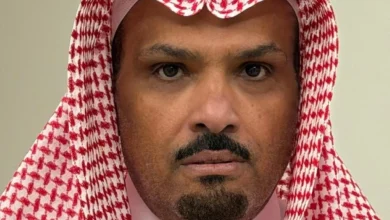 رحيل والد رئيس نيابة الأموال: الحزن يعم الأوساط القانونية في السعودية