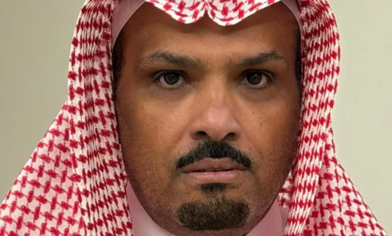 رحيل والد رئيس نيابة الأموال: الحزن يعم الأوساط القانونية في السعودية 1 رحيل والد رئيس نيابة الأموال: الحزن يعم الأوساط القانونية في السعودية