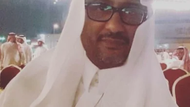 رحيل والدة زوجة محمد كلفود: صدمة وحزن يعم الوسط الفني السعودي