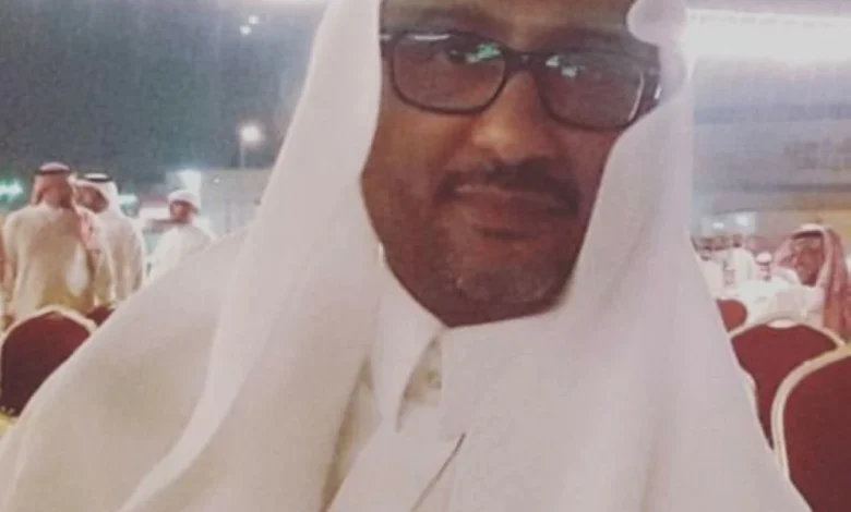 رحيل والدة زوجة محمد كلفود: صدمة وحزن يعم الوسط الفني السعودي 1 رحيل والدة زوجة محمد كلفود: صدمة وحزن يعم الوسط الفني السعودي