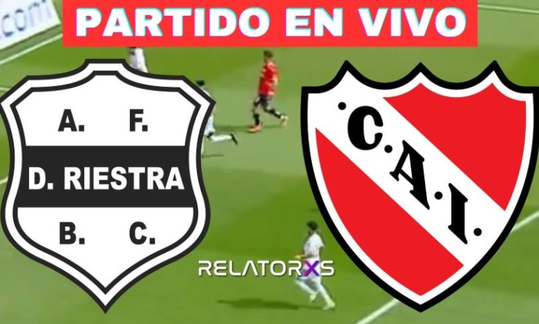 شاهد مباراة ريسترا ضد إندبندينتي مباشرةً: كل التفاصيل حول قمة الدوري الأرجنتيني 2025!