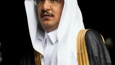 فرحة كبيرة في السعودية: الحربي يحتفل بزواج نجله عبد العزيز وسط أجواء مميزة!