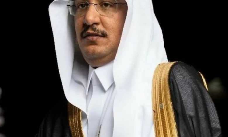 فرحة كبيرة في السعودية: الحربي يحتفل بزواج نجله عبد العزيز وسط أجواء مميزة! 1 فرحة كبيرة في السعودية: الحربي يحتفل بزواج نجله عبد العزيز وسط أجواء مميزة!