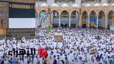 "فرصة أخيرة: الداخلية تعلن الموعد النهائي لسداد رسوم حج القرعة 2026!"