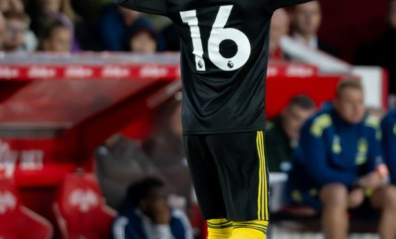 مانشستر يونايتد يُخفق في تحقيق الفوز ويتعادل مع نوتنغهام في مباراة مثيرة – تفاصيل حصرية! 1 مانشستر يونايتد يُخفق في تحقيق الفوز ويتعادل مع نوتنغهام في مباراة مثيرة – تفاصيل حصرية!