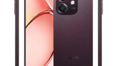 أوبو A3x: مواصفات مذهلة وسعر لا يُقاوم – اكتشف التفاصيل الحصرية الآن! 2 أوبو A3x: مواصفات مذهلة وسعر لا يُقاوم – اكتشف التفاصيل الحصرية الآن!