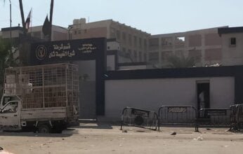 إطلاق سراح مالكي قاعة الأفراح في القليوبية بعد ضبطهم لعدم الحصول على الترخيص 1 إطلاق سراح مالكي قاعة الأفراح في القليوبية بعد ضبطهم لعدم الحصول على الترخيص